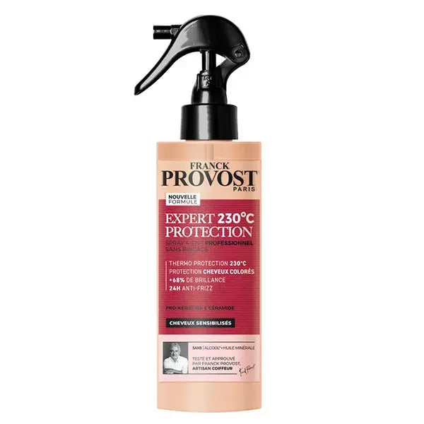 Expert 230Gradi Centigradi Protection 190ml | Frank Provost Paris